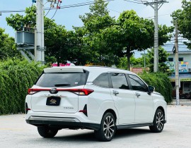 Toyota Veloz 1.5 Top 2022 
