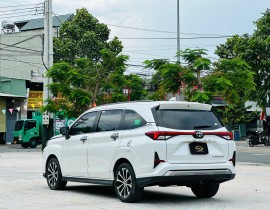 Toyota Veloz 1.5 Top 2022 