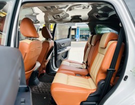 Toyota Veloz 1.5 Top 2022 