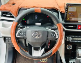 Toyota Veloz 1.5 Top 2022 