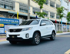 Kia Sorento 2.4 GAT Deluxe 2019 