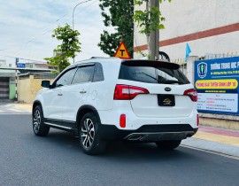 Kia Sorento 2.4 GAT Deluxe 2019 