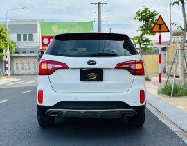 Kia Sorento 2.4 GAT Deluxe 2019 