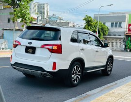 Kia Sorento 2.4 GAT Deluxe 2019 