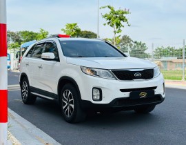 Kia Sorento 2.4 GAT Deluxe 2019 