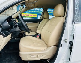 Kia Sorento 2.4 GAT Deluxe 2019 