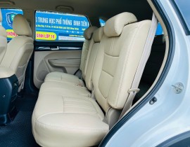 Kia Sorento 2.4 GAT Deluxe 2019 