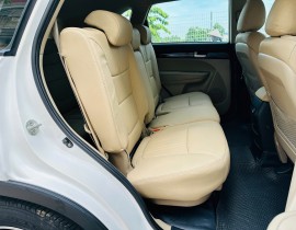 Kia Sorento 2.4 GAT Deluxe 2019 