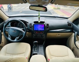 Kia Sorento 2.4 GAT Deluxe 2019 