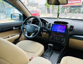 Kia Sorento 2.4 GAT Deluxe 2019 