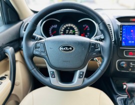Kia Sorento 2.4 GAT Deluxe 2019 