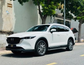 Mazda CX-8 2.5 Premium 2026