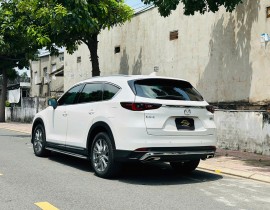 Mazda CX-8 2.5 Premium 2026