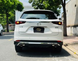 Mazda CX-8 2.5 Premium 2026