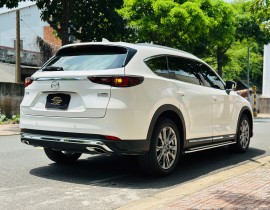 Mazda CX-8 2.5 Premium 2026