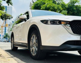 Mazda CX-8 2.5 Premium 2026
