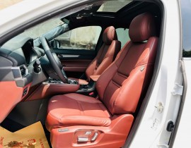 Mazda CX-8 2.5 Premium 2026