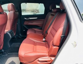 Mazda CX-8 2.5 Premium 2026