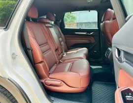 Mazda CX-8 2.5 Premium 2026