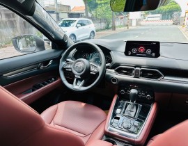 Mazda CX-8 2.5 Premium 2026