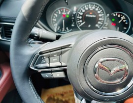 Mazda CX-8 2.5 Premium 2026