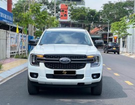 Ford Ranger XLS 2.0 4x2 AT 2025 