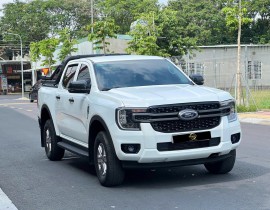 Ford Ranger XLS 2.0 4x2 AT 2025 