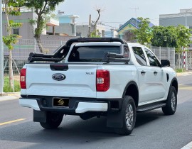 Ford Ranger XLS 2.0 4x2 AT 2025 