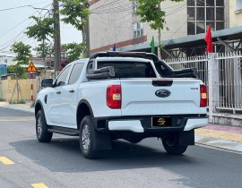 Ford Ranger XLS 2.0 4x2 AT 2025 