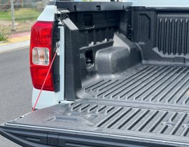 Ford Ranger XLS 2.0 4x2 AT 2025 