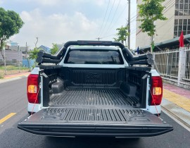 Ford Ranger XLS 2.0 4x2 AT 2025 