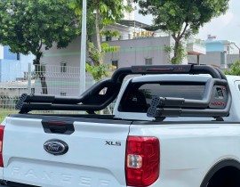 Ford Ranger XLS 2.0 4x2 AT 2025 