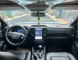 Ford Ranger XLS 2.0 4x2 AT 2025 