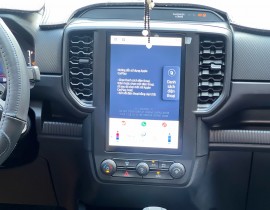 Ford Ranger XLS 2.0 4x2 AT 2025 
