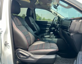 Ford Ranger XLS 2.0 4x2 AT 2025 