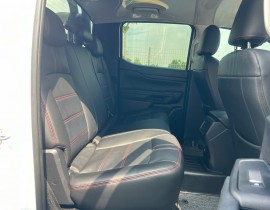 Ford Ranger XLS 2.0 4x2 AT 2025 