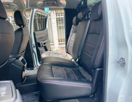 Ford Ranger XLS 2.0 4x2 AT 2025 