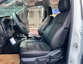 Ford Ranger XLS 2.0 4x2 AT 2025 