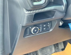 Ford Ranger XLS 2.0 4x2 AT 2025 