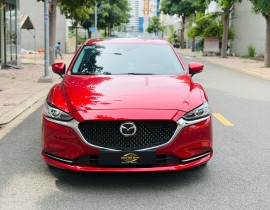 Mazda 6 2.0 Premium TCCC 2024 