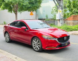 Mazda 6 2.0 Premium TCCC 2024 