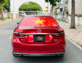 Mazda 6 2.0 Premium TCCC 2024 