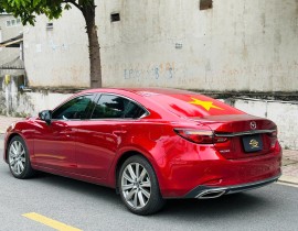Mazda 6 2.0 Premium TCCC 2024 