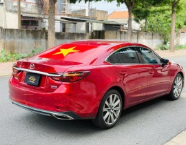 Mazda 6 2.0 Premium TCCC 2024 