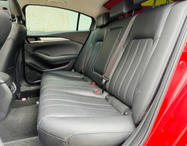 Mazda 6 2.0 Premium TCCC 2024 