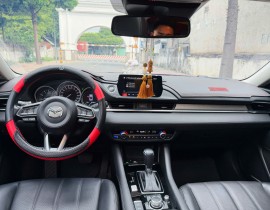 Mazda 6 2.0 Premium TCCC 2024 
