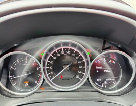 Mazda 6 2.0 Premium TCCC 2024 