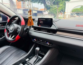 Mazda 6 2.0 Premium TCCC 2024 