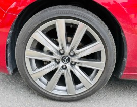 Mazda 6 2.0 Premium TCCC 2024 