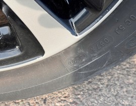 Toyota Vios 1.5E AT 2018